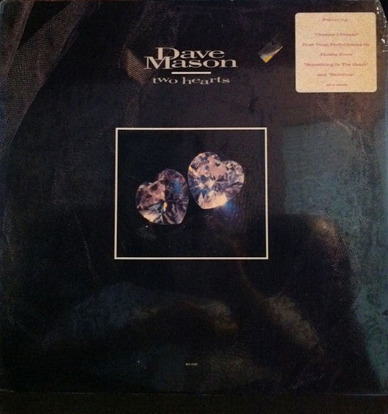 Dave Mason - Two Hearts