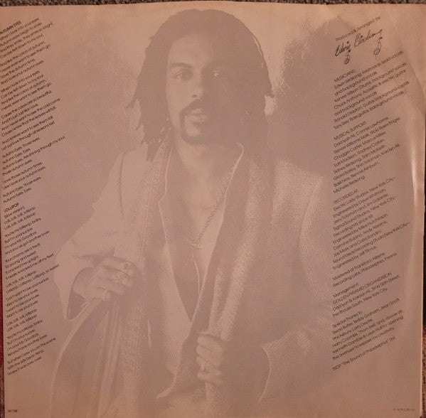 Edwin Birdsong - Edwin Birdsong