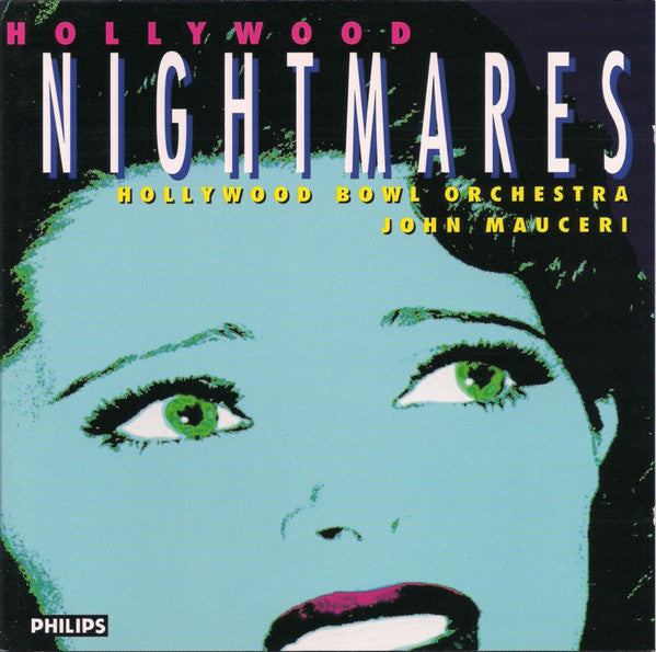 Various - Hollywood Nightmares