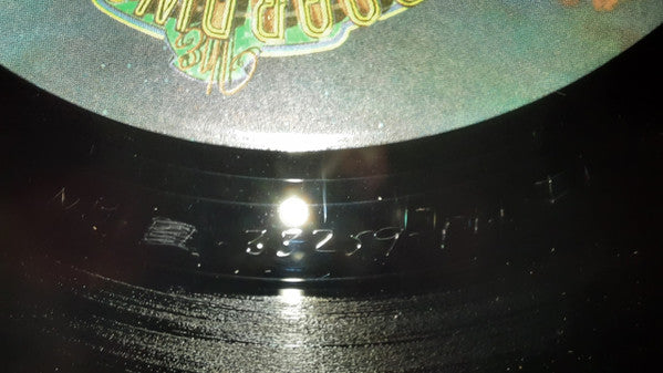 Night Ranger - Dawn Patrol