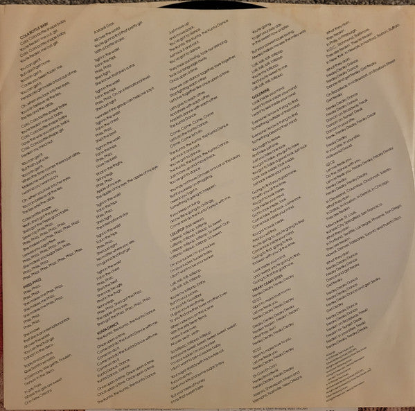 Edwin Birdsong - Edwin Birdsong