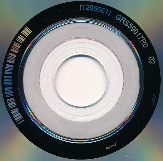 Trisha Yearwood - The Mirror