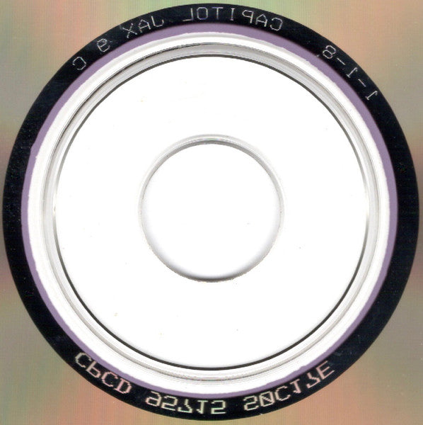 Jesus Jones - Doubt