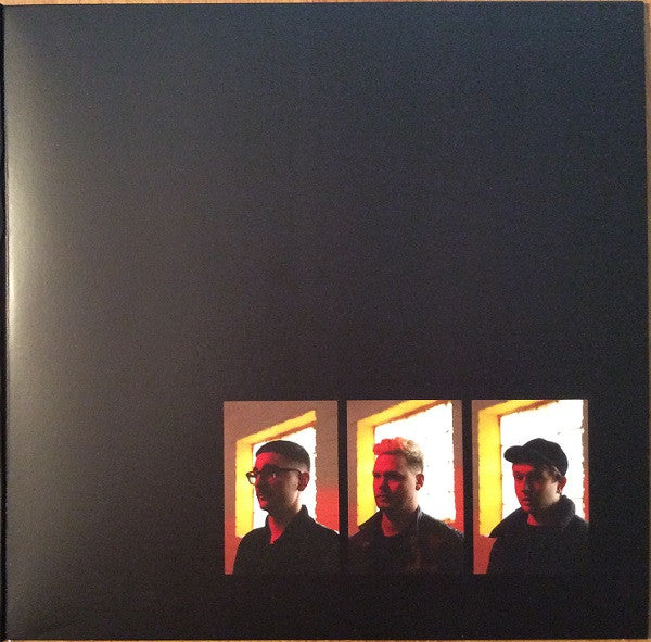 Alt-J - Relaxer