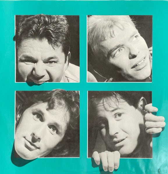 Steve Miller Band - Italian X Rays