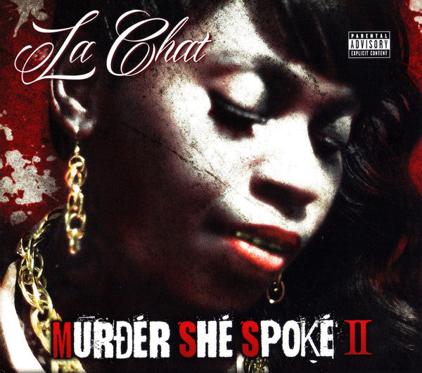 La' Chat - Murder She Spoke II