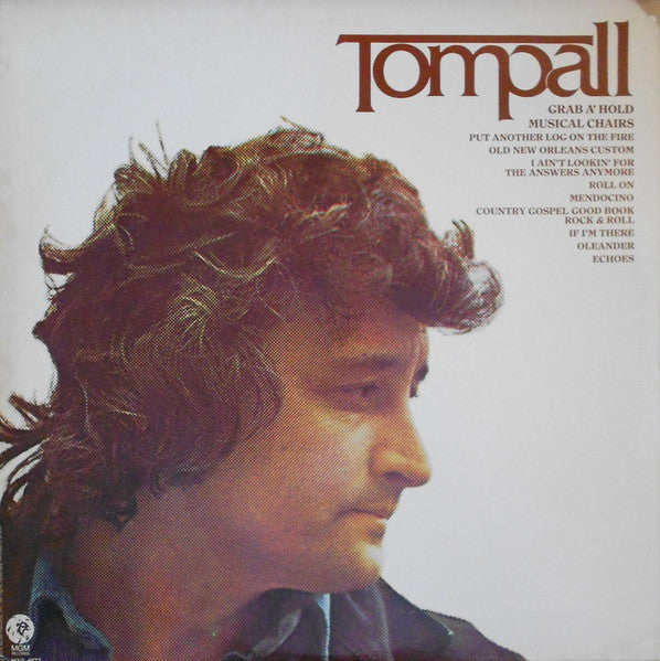 Tompall Glaser - Tompall