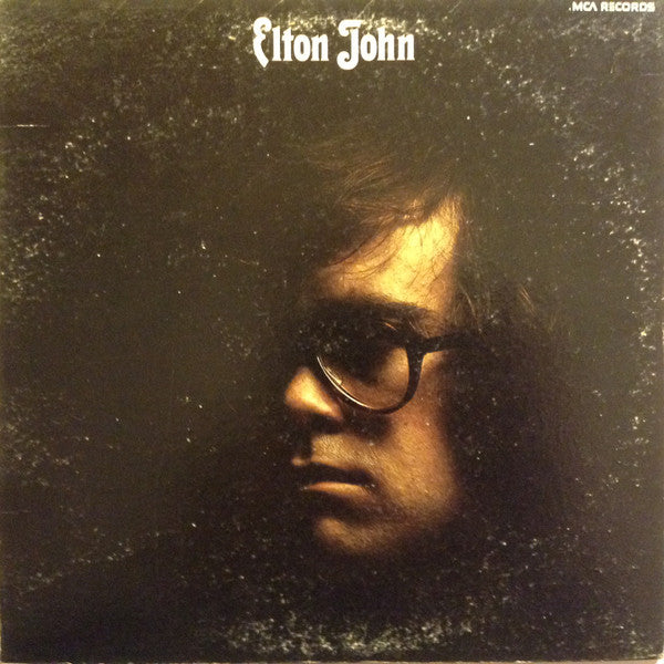 Elton John - Elton John