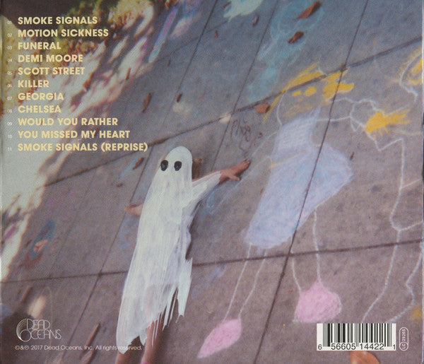 Phoebe Bridgers - Stranger In The Alps