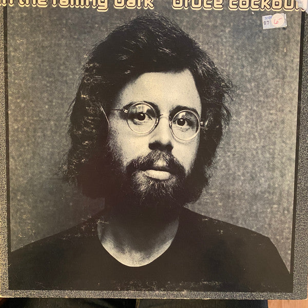 Bruce Cockburn - In The Falling Dark