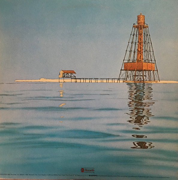 Jimmy Buffett - Havaña Daydreamin'