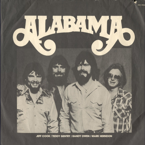 Alabama - Feels So Right