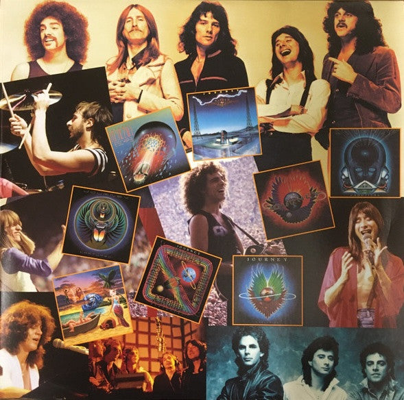 Journey - Greatest Hits