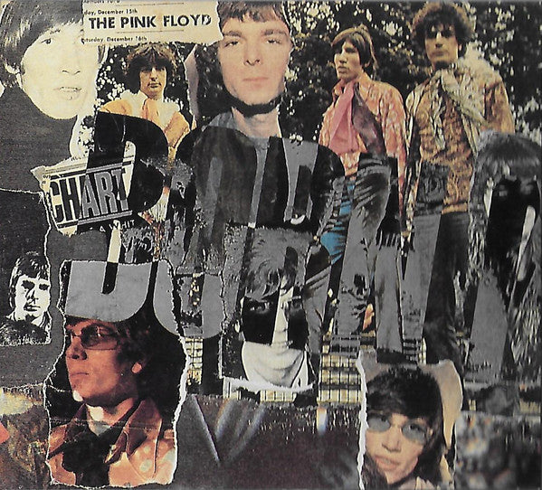 Pink Floyd - The Early Singles