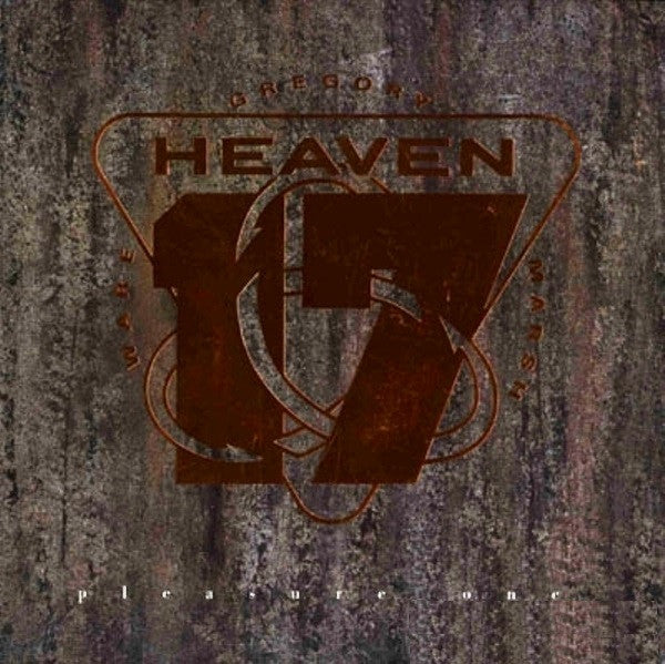 Heaven 17 - Pleasure One