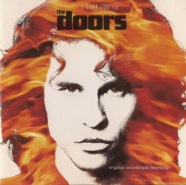 The Doors - The Doors (Music From The Original Motion Picture)