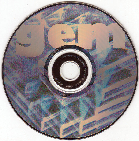 Gem (6) - Hexed