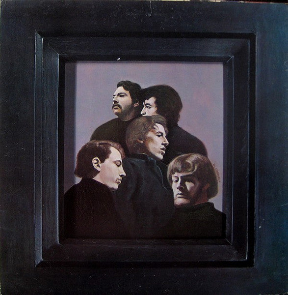 The New York Rock Ensemble - The New York Rock & Roll Ensemble