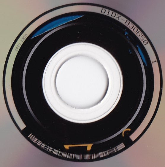 The Jimi Hendrix Experience - Electric Ladyland