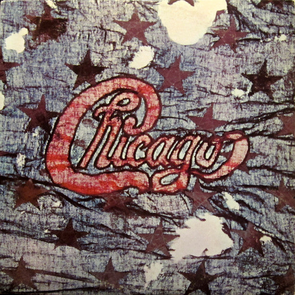 Chicago (2) - Chicago III