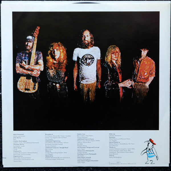 Fleetwood Mac - Mirage