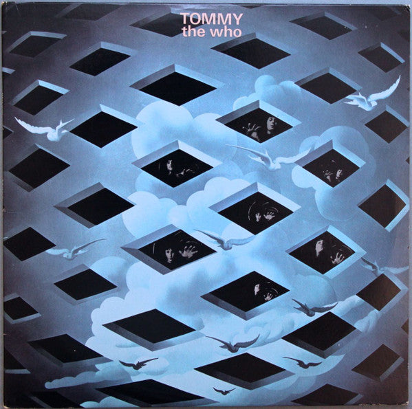The Who - Tommy