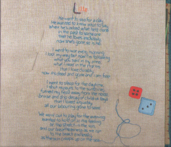 Lisa Hannigan - Sea Sew