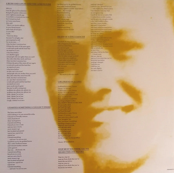 The Smiths - Strangeways, Here We Come