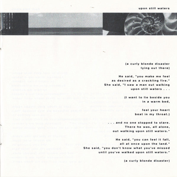 Cowboy Junkies - Open