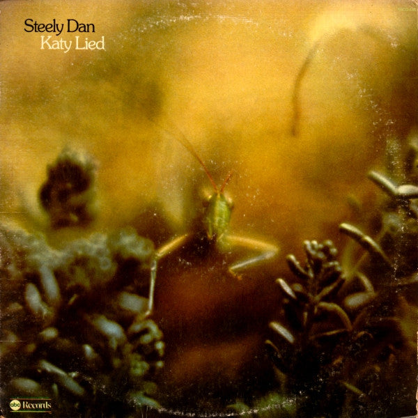 Steely Dan - Katy Lied