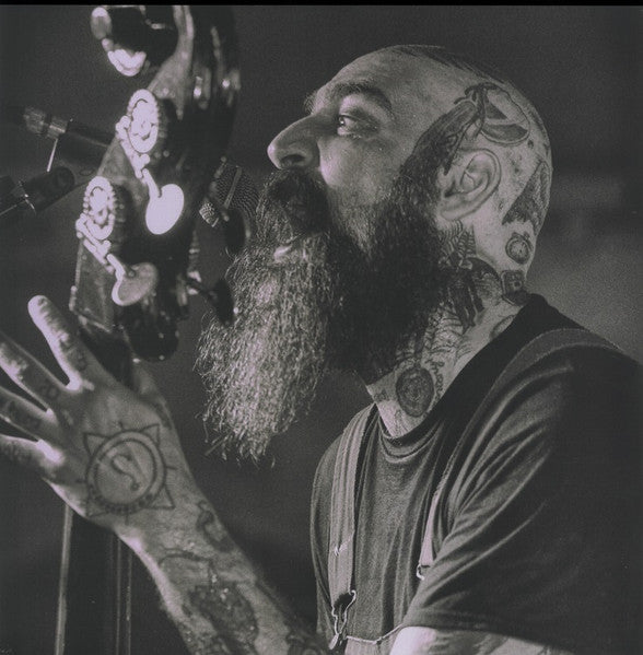 Fishgutzzz - Fishgutzzz And His Ignorant Band