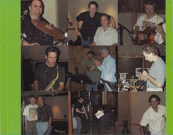 The Rippingtons - Life In The Tropics
