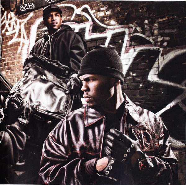 G-Unit - T.O.S.: Terminate On Sight