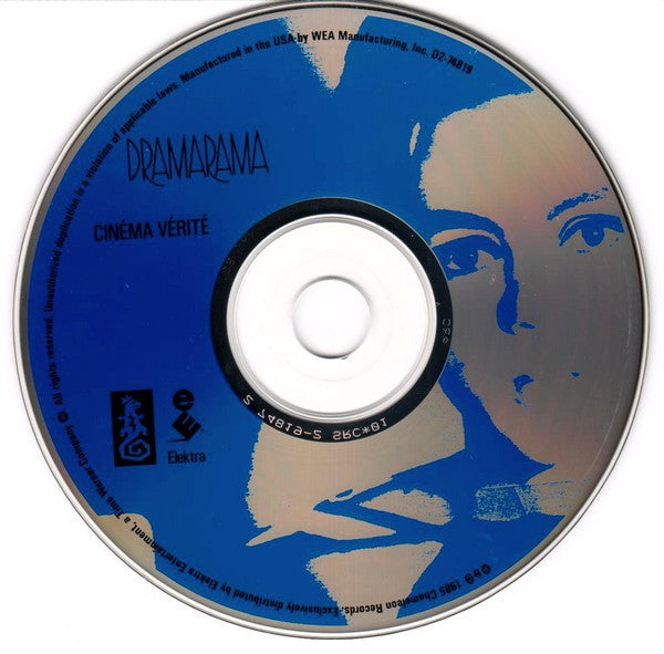 Dramarama - Cinéma Vérité