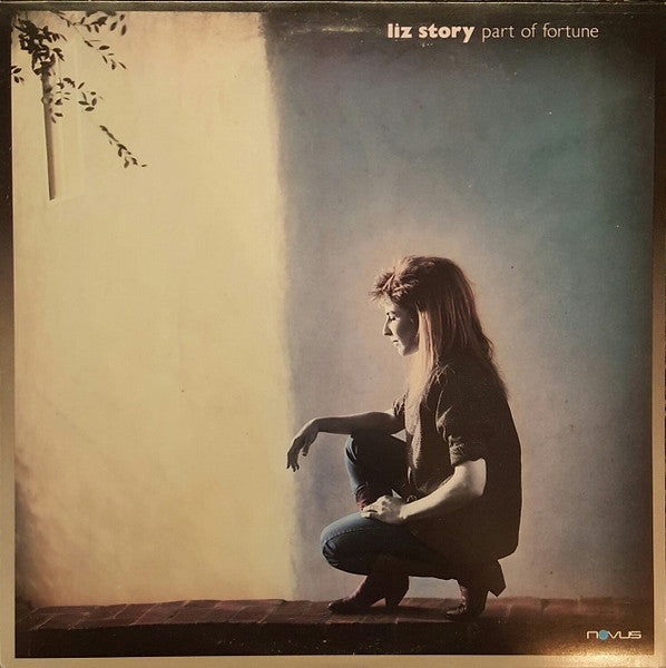 Liz Story - Part Of Fortune