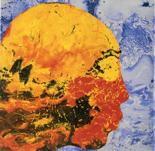 Radiohead - A Moon Shaped Pool