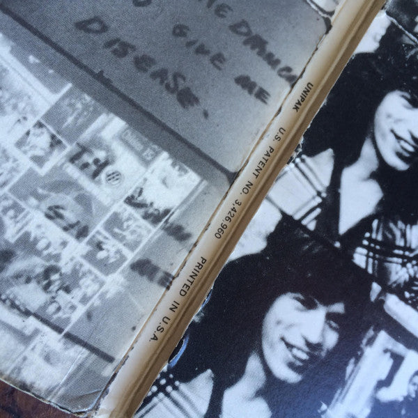 The Rolling Stones - Exile On Main St.