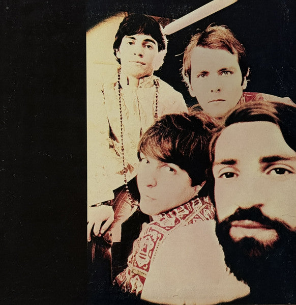 The Rascals - Time Peace (The Rascals' Greatest Hits)