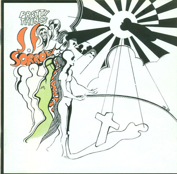 The Pretty Things - S.F. Sorrow