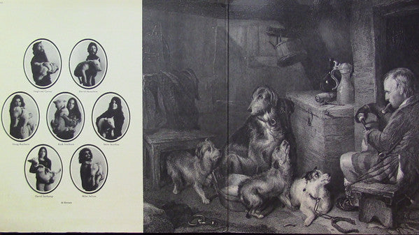 Pavlov's Dog - Pampered Menial