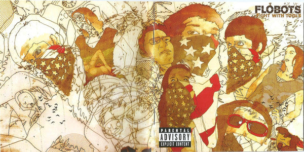 Flobots - Fight With Tools