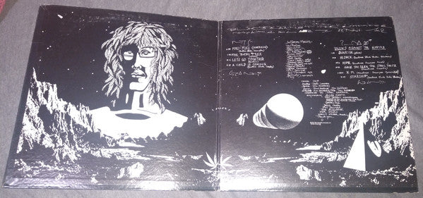 Paul Kantner - Blows Against The Empire