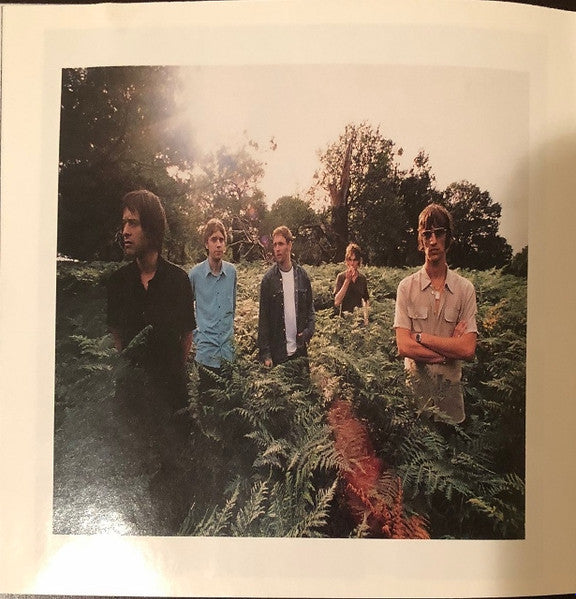 The Verve - Urban Hymns