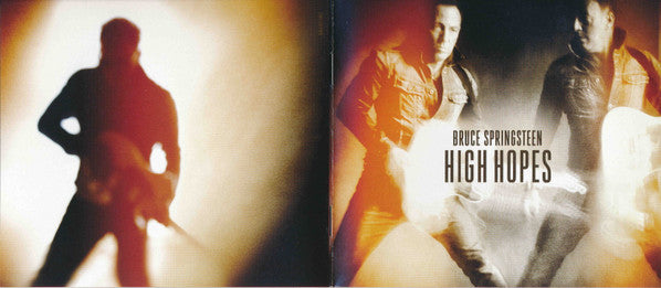 Bruce Springsteen - High Hopes