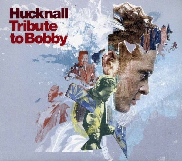 Mick Hucknall - Tribute To Bobby