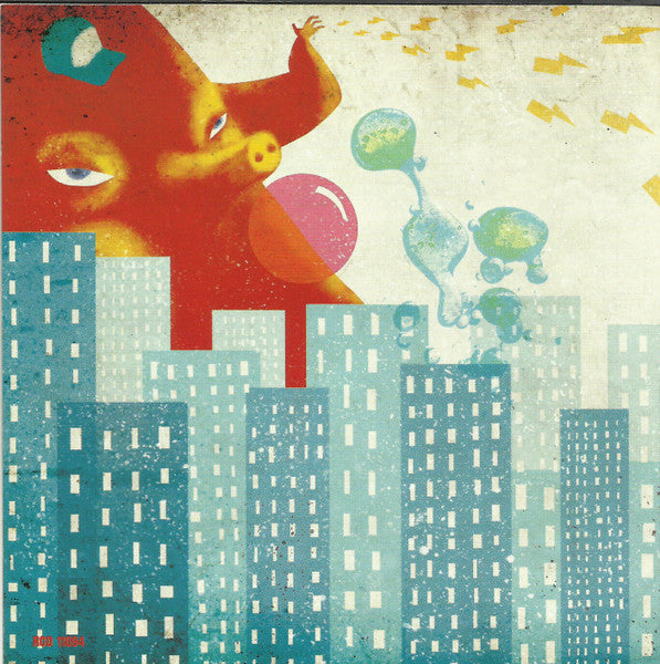 The Posies - Blood/Candy