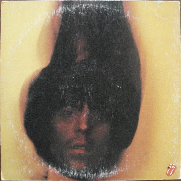 The Rolling Stones - Goats Head Soup