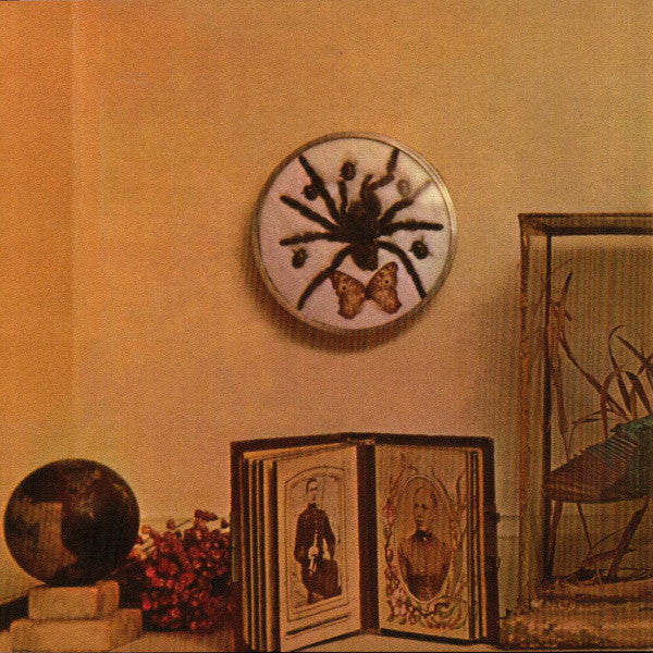 Ten Years After - Ssssh. & Cricklewood Green