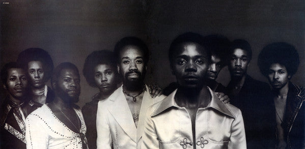 Earth, Wind & Fire - That's The Way Of The World