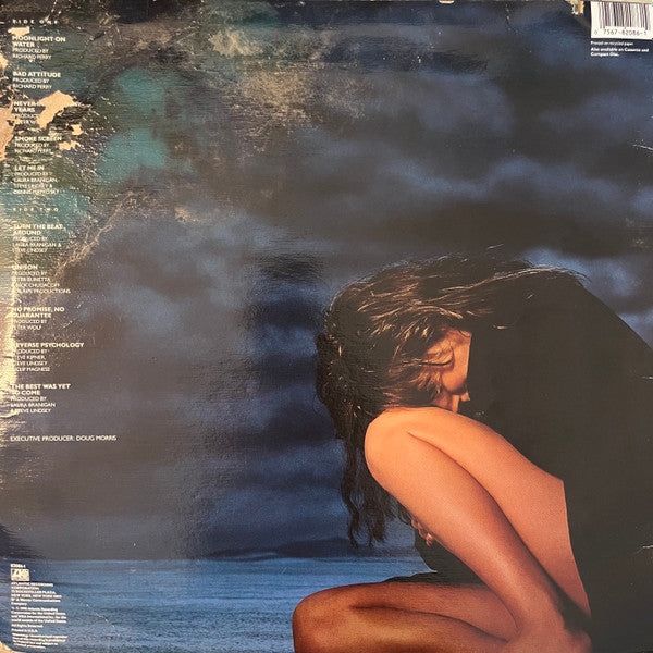 Laura Branigan - Laura Branigan